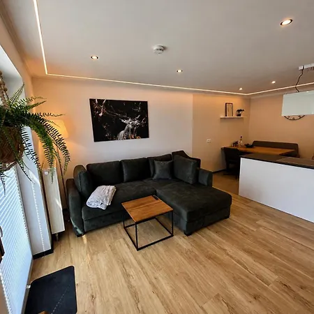 Apartamento Nature Retreat Winterberg-elkeringhausen *