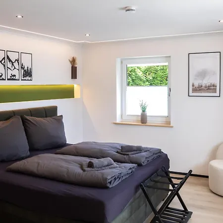 Nature Retreat Winterberg-elkeringhausen * Βίντερμπεργκ