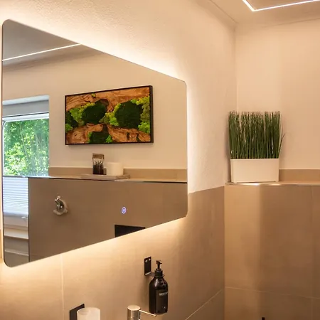 Nature Retreat Winterberg-elkeringhausen Διαμέρισμα *