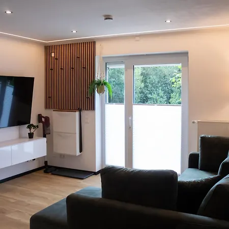 Nature Retreat Winterberg-elkeringhausen Apartamento *