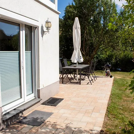 Apartamento Nature Retreat Winterberg-elkeringhausen