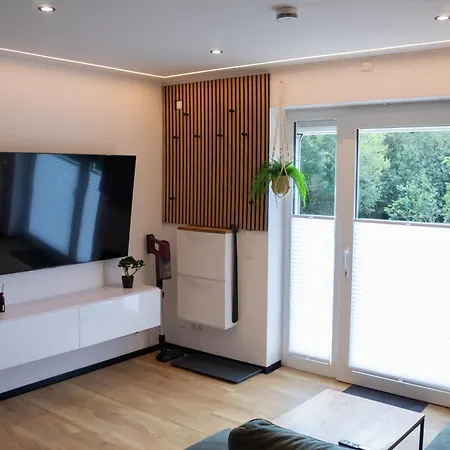 Apartamento Nature Retreat Winterberg-elkeringhausen