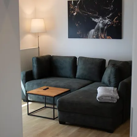Apartamento Nature Retreat Winterberg-elkeringhausen Winterberg