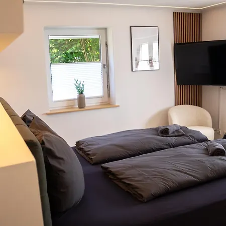 Nature Retreat Winterberg-elkeringhausen Apartamento