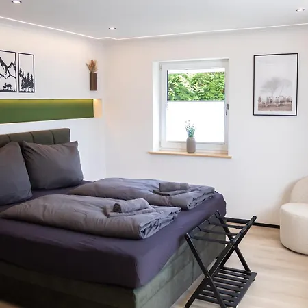 Διαμέρισμα Nature Retreat Winterberg-elkeringhausen