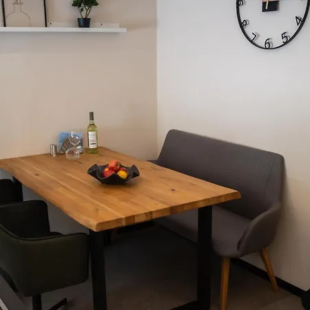 Apartamento Nature Retreat Winterberg-elkeringhausen Winterberg