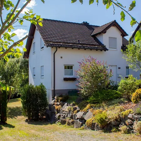 Apartamento Nature Retreat Winterberg-elkeringhausen
